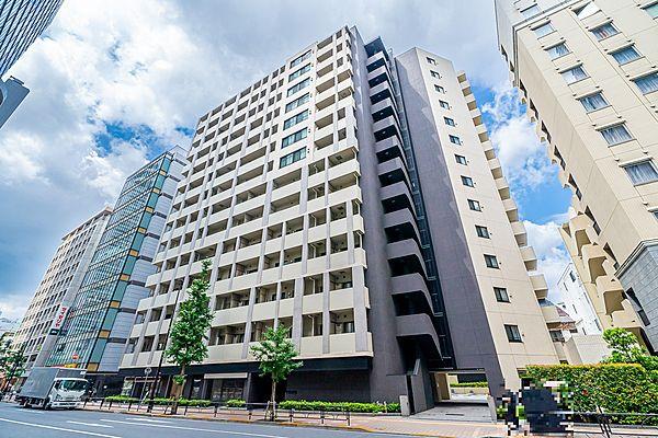 ザパークハウス小石川後楽園